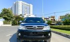 Toyota Fortuner 2008 - Cần bán nhanh chiếc Toyota Fortuner AT sản xuất 2008, màu đen, xe nhập khẩu