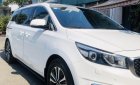 Kia Sedona 2016 - Cần bán xe Kia Sedona 2.2 DATH sản xuất 2016, màu trắng, giá thấp, giao nhanh