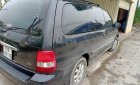 Kia Carnival 2009 - Cần bán gấp Kia Carnival năm 2009, màu đen, nhập khẩu nguyên chiếc giá cạnh tranh