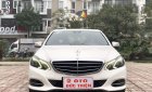 Mercedes-Benz E class E200  2014 - Siêu khuyến mãi giá rẻ với chiếc Mercedes-Benz E200, sản xuất 2014, màu trắng, giao nhanh