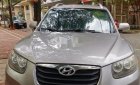 Hyundai Santa Fe      2010 - Bán xe Hyundai Santa Fe đời 2010, nhập khẩu Hàn Quốc, giá chỉ 535 triệu