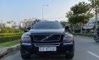 Volvo XC90 2008 - Bán xe Volvo XC90 sản xuất 2008, màu đen, xe 1 đời chủ