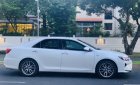 Toyota Camry 2.5Q 2018 - Cần bán Toyota Camry 2.5Q đời 2018, màu trắng, giá rẻ