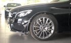 Mercedes-Benz C class   C300  2017 - Bán ô tô Mercedes C300 sản xuất năm 2017