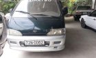 Daihatsu Citivan    2000 - Cần bán gấp Daihatsu Citivan 2000, nhập khẩu còn mới