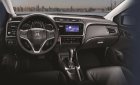 Honda City 1.5 Top 2020 - Cần bán Honda City 1.5 Top năm 2020, màu trắng, giá cạnh tranh