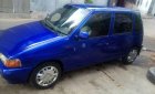 Daewoo Tico   1993 - Bán xe Daewoo Tico 1993, màu xanh lam, nhập khẩu Hàn Quốc số tự động, 53tr