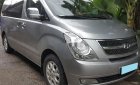 Hyundai Starex 2014 - Bán Hyundai Starex đời 2014, màu bạc giá cạnh tranh