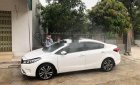 Kia Cerato 2017 - Cần bán Kia Cerato 2017, màu trắng
