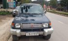 Mitsubishi Pajero 1998 - Cần bán Mitsubishi Pajero sản xuất 1998, nhập khẩu nguyên chiếc, giá chỉ 105 triệu