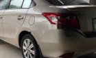 Toyota Vios    2015 - Cần bán Toyota Vios đời 2015, 378 triệu