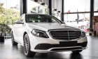 Mercedes-Benz C class 2020 - Bán nhanh chiếc xe Mercedes-Benz C200 Exclusive, sản xuất 2020, nhập khẩu, giao nhanh