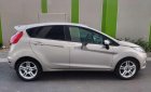 Ford EcoSport 2011 - Bán xe Ford EcoSport năm sản xuất 2011, màu hồng phấn