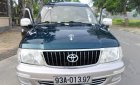 Toyota Zace GL 2005 - Bán ô tô Toyota Zace GL đời 2005, màu xanh lam, xe chính chủ