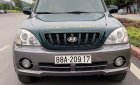 Hyundai Terracan 2003 - Cần bán Hyundai Terracan năm sản xuất 2003, hai màu, xe nhập