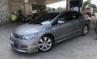 Honda Civic   1.8 AT    2008 - Cần bán Honda Civic 1.8 AT đời 2008