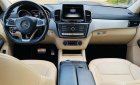 Mercedes-Benz GLE-Class 2016 - Cần bán lại chiếc Mercedes-Benz GLE 450 4Matic, sản xuất 2016, màu đỏ, xe nhập