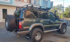 Toyota Land Cruiser 1993 - Bán Toyota Land Cruiser năm sản xuất 1993, nhập khẩu, giá 400tr