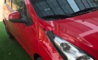 Chevrolet Spark   2016 - Cần bán gấp Chevrolet Spark đời 2016, màu đỏ, nhập khẩu đẹp như mới