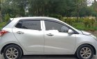 Hyundai Grand i10 2015 - Cần bán xe Hyundai Grand i10 đời 2015, màu bạc, nhập khẩu nguyên chiếc, 232 triệu