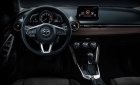 Mazda 2 Luxury 2020 - Mazda Hải Dương bán xe Mazda 2 Luxury đời 2020, màu trắng