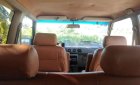 Mazda MPV   1989 - Bán xe Mazda MPV sản xuất năm 1989, màu bạc, xe nhập số tự động, giá 75tr