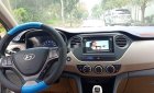 Hyundai Grand i10 2015 - Cần bán xe Hyundai Grand i10 đời 2015, màu bạc, nhập khẩu nguyên chiếc, 232 triệu