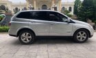 Ssangyong Kyron 2008 - Bán xe Ssangyong Kyron 2008, màu bạc, xe nhập số tự động giá cạnh tranh