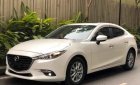 Mazda 3 2018 - Cần bán Mazda 3 1.5AT sản xuất năm 2018, màu trắng