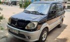 Mitsubishi Jolie   2007 - Bán Mitsubishi Jolie đời 2007, màu đen, nhập khẩu nguyên chiếc, 145 triệu