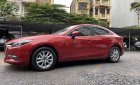 Mazda 3   1.5  2017 - Cần bán xe Mazda 3 1.5 sản xuất năm 2017, màu đỏ, 595tr