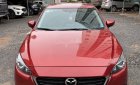 Mazda 3   1.5  2017 - Cần bán xe Mazda 3 1.5 sản xuất năm 2017, màu đỏ, 595tr