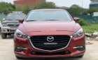 Mazda 3 2018 - Cần bán Mazda 3 sản xuất năm 2018, màu đỏ, giá tốt