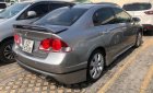 Honda Civic   1.8 AT    2008 - Cần bán Honda Civic 1.8 AT đời 2008