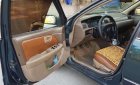 Toyota Camry 1997 - Cần bán gấp Toyota Camry sản xuất năm 1997, màu xanh lam, 205tr