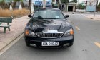 Daewoo Magnus 2004 - Cần bán Daewoo Magnus sản xuất 2004, màu đen, 139tr