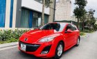 Mazda 3 2011 - Cần bán lại xe Mazda 3 năm sản xuất 2011, màu đỏ, xe nhập, giá 349tr