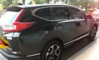 Honda CR V 2019 - Cần bán lại xe Honda CR V 1.5G đời 2019, màu đen, nhập khẩu