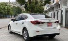 Mazda 3 2016 - Cần bán Mazda 3 đời 2016, màu trắng, giá chỉ 555 triệu
