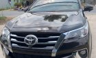 Toyota Fortuner    2018 - Bán xe Toyota Fortuner năm sản xuất 2018, nhập khẩu