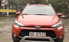 Hyundai i20 Active     2017 - Bán Hyundai i20 Active năm 2017, màu cam 