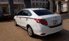 Toyota Vios 2019 - Bán Toyota Vios đời 2019, màu trắng, giá 435tr