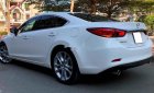Mazda 6 2014 - Bán ô tô Mazda 6 đời 2014, màu trắng, giá tốt