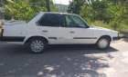 Toyota Corona   1989 - Bán Toyota Corona đời 1989, màu trắng, nhập khẩu 