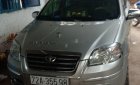 Daewoo GentraX 2007 - Xe Daewoo GentraX 2007, màu xám, 170 triệu