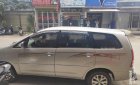 Toyota Innova 2009 - Bán Toyota Innova đời 2009, màu vàng, nhập khẩu nguyên chiếc, giá tốt