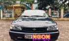 Toyota Corolla 2001 - Bán Toyota Corolla đời 2001, màu đen chính chủ