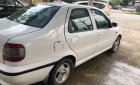 Fiat Siena   2002 - Bán xe cũ Fiat Siena 2002, màu trắng