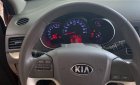 Kia Morning 2017 - Bán xe Kia Morning đời 2017, màu đỏ, giá chỉ 280 triệu