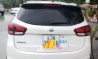 Kia Rondo 2018 - Cần bán gấp Kia Rondo sản xuất 2018, màu trắng, giá 465tr